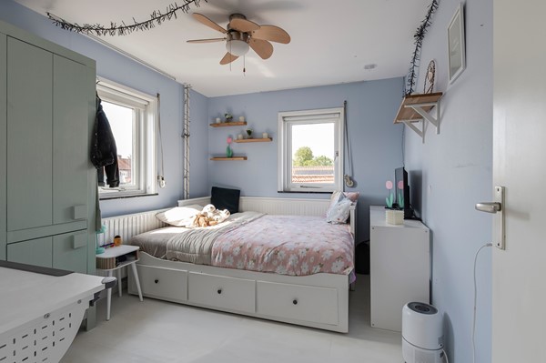 Medium property photo - Kruisstraat 4, 4284 EB Rijswijk (Nb)